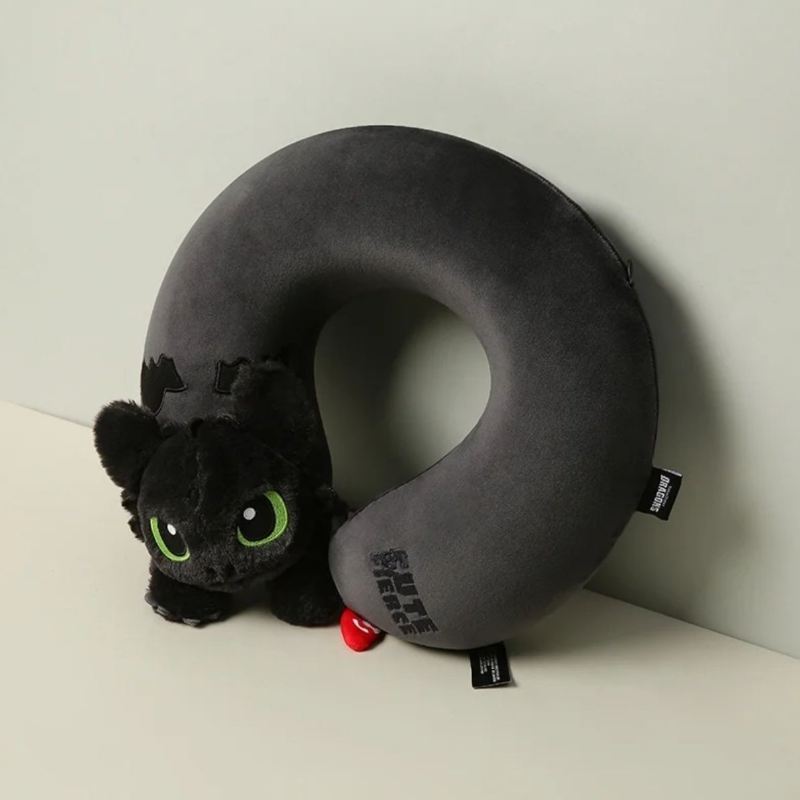 Dragon Taming Master Anime Per - đánh giá và giá Travel Accessories Kit