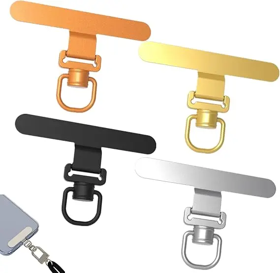 360 Rotating Phone Lanyard Cli - đánh giá và giá Travel Adapter Universal