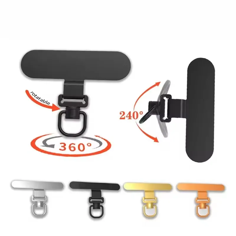 360 Rotating Phone Lanyard Cli - đánh giá và giá Travel Adapter Universal