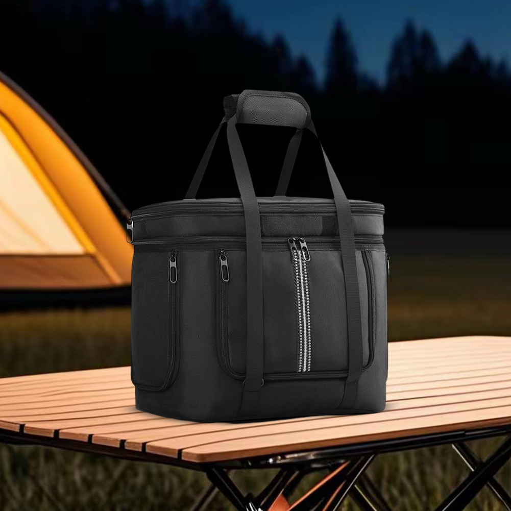 Carrying Case for Anker SOLIX  - đánh giá và giá Travel Accessories Case