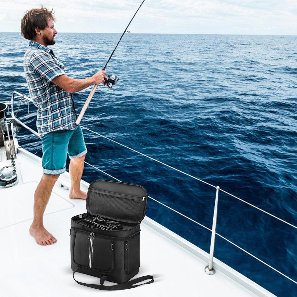 Carrying Case for Anker SOLIX  - đánh giá và giá Travel Accessories Case