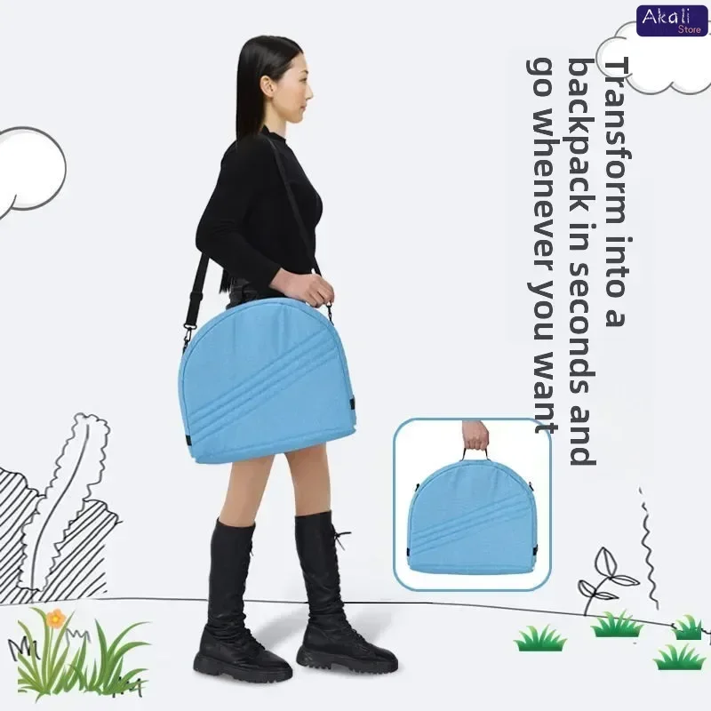 Newborn Cradle Portable Foldab - đánh giá và giá Travel Accessories For 2 Year Old