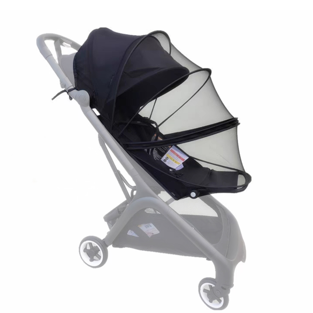 Stroller Mosquito Net For Buga - đánh giá và giá Travel Accessories For 2 Year Old