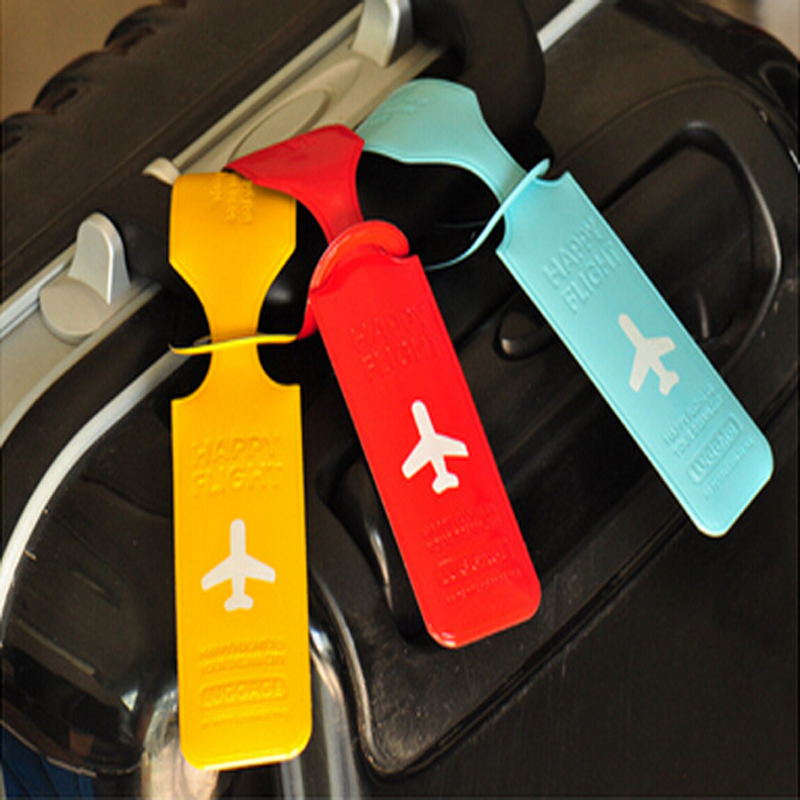 Travel Luggage Tag Cover Suitc - đánh giá và giá Travel Accessories For Plane