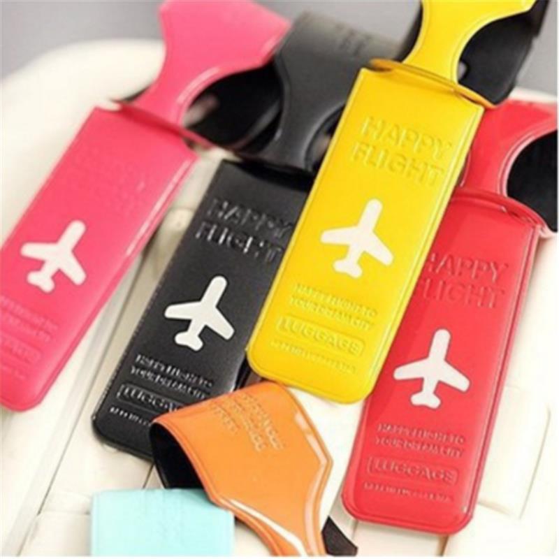 Travel Luggage Tag Cover Suitc - đánh giá và giá Travel Accessories For Plane