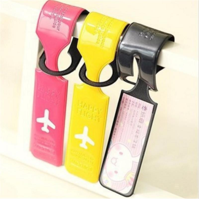 Travel Luggage Tag Cover Suitc - đánh giá và giá Travel Accessories For Plane