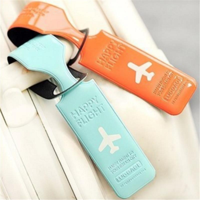 Travel Luggage Tag Cover Suitc - đánh giá và giá Travel Accessories For Plane
