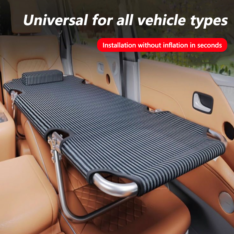 General Motors Portable Foldin - đánh giá và giá Car Seat Travel Bag