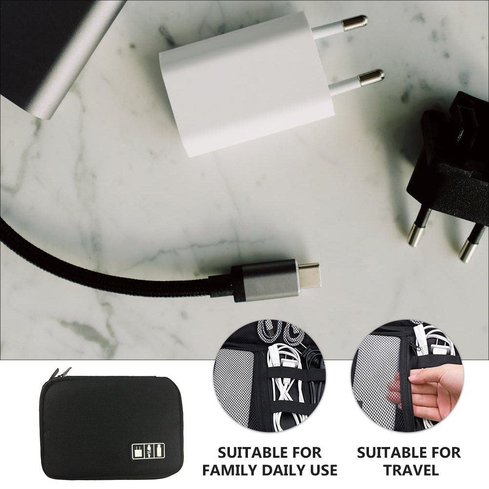 Waterproof Wear-Resistant Digi - đánh giá và giá Travel Accessories Case