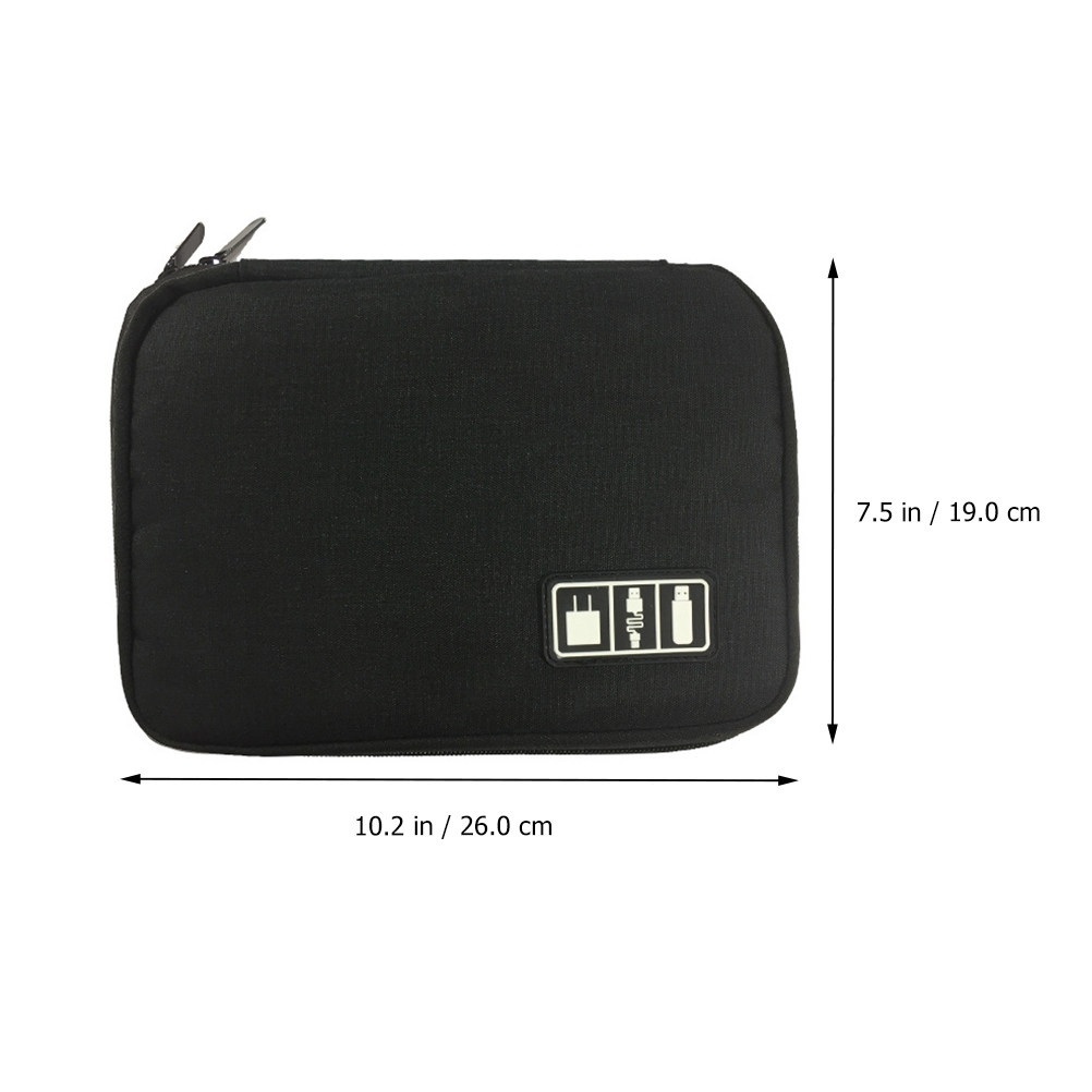Waterproof Wear-Resistant Digi - đánh giá và giá Travel Accessories Case