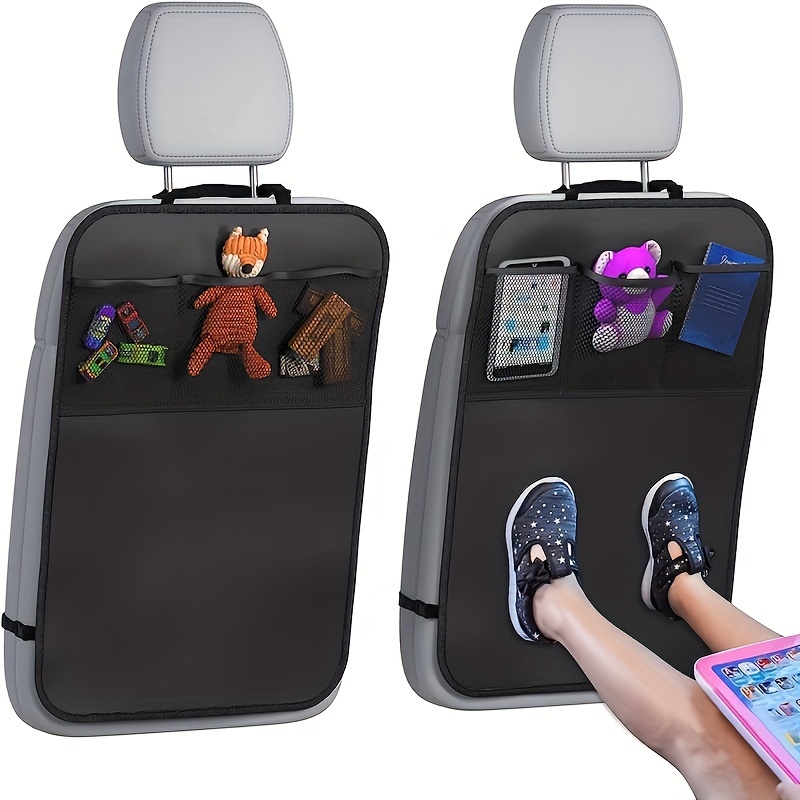 1Pcs Car Rear Storage Rack,kic - đánh giá và giá Car Seat Travel Bag