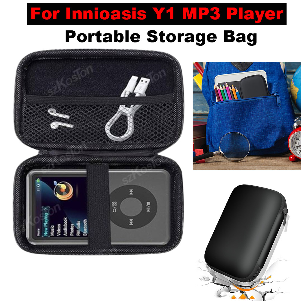 Hard Shell Carrying Case Compa - đánh giá và giá Travel Accessories Case