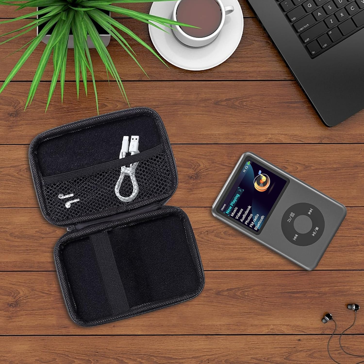 Hard Shell Carrying Case Compa - đánh giá và giá Travel Accessories Case