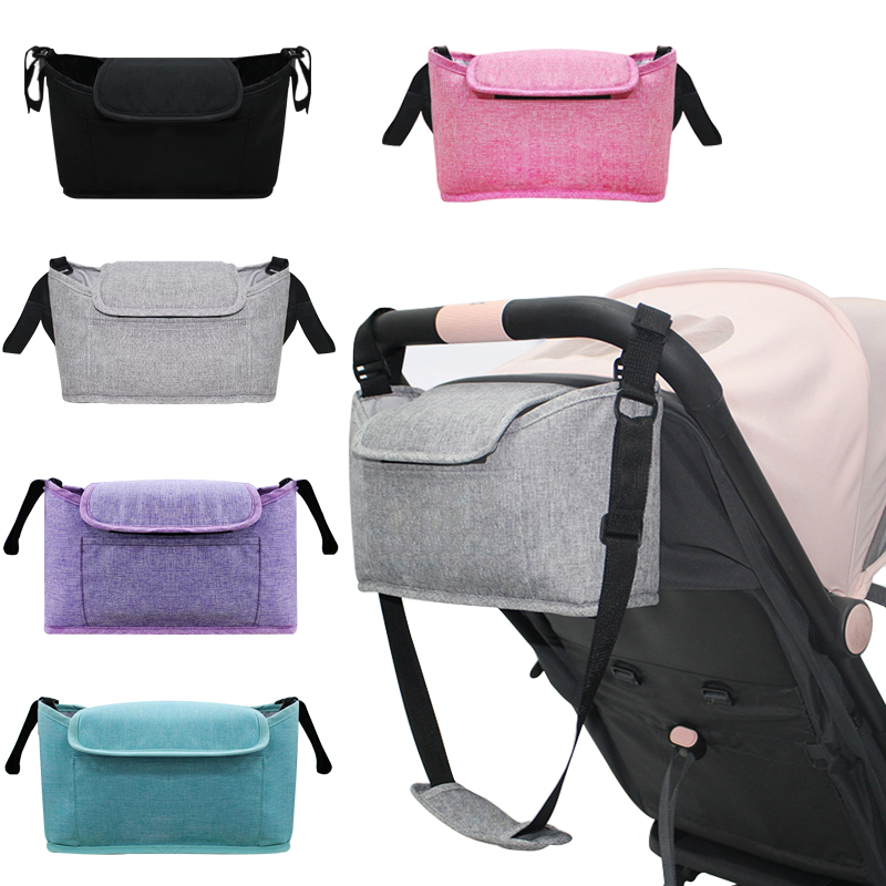 Baby Stroller Organizer Bag Ho - đánh giá và giá Travel Accessories For 2 Year Old