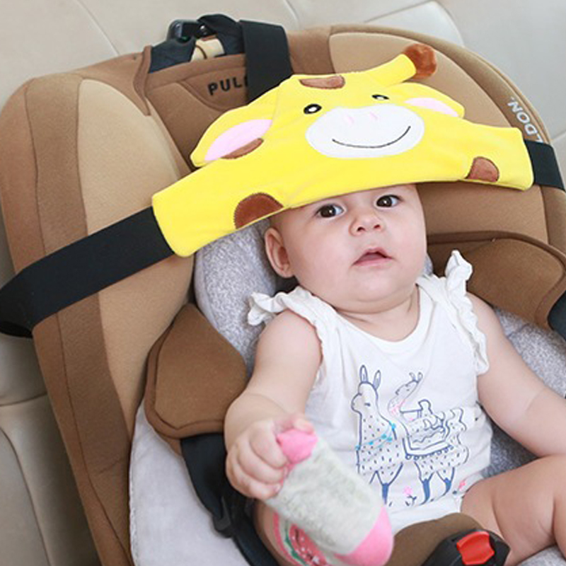 Rhino Baby Safety Seat Head Fi - đánh giá và giá Travel Accessories For Baby