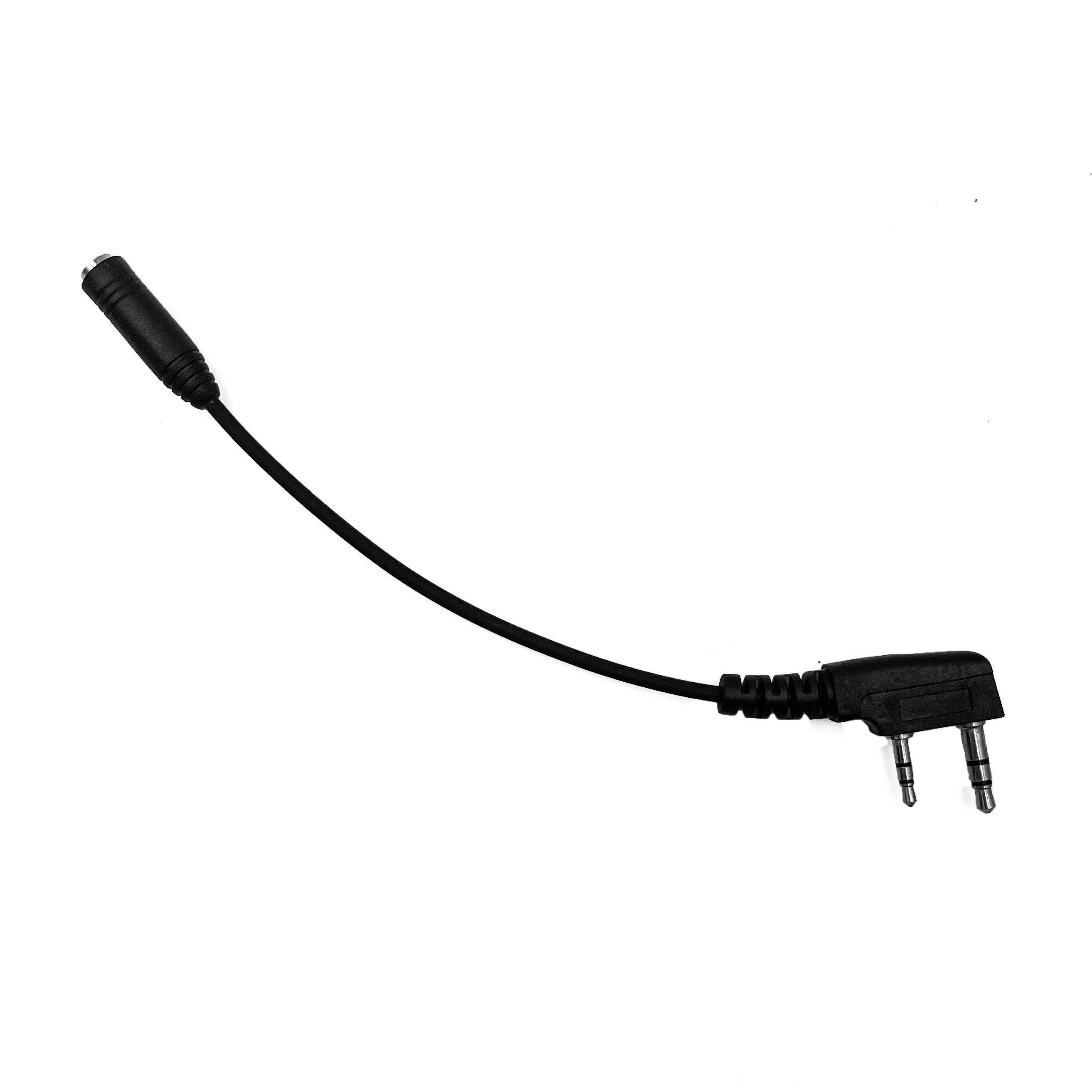 Universal 2Pin to 3.5mm Female - đánh giá và giá Travel Adapter Universal