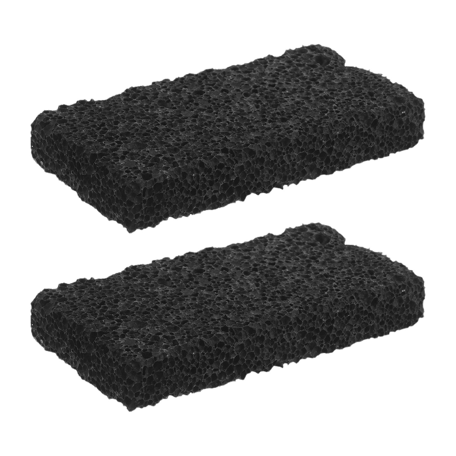 2Pcs Black Volcanic Rock Diffu - đánh giá và giá Travel Accessories Essentials