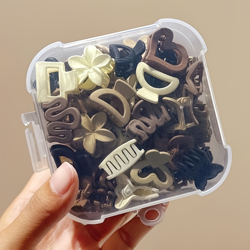 5/10/20/30pcs Beige Mixed Pack - đánh giá và giá Travel Accessories Essentials