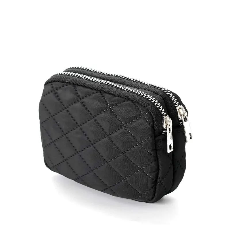 1pc Ladies' Coin Purse Storage - đánh giá và giá Travel Accessories For Young Women