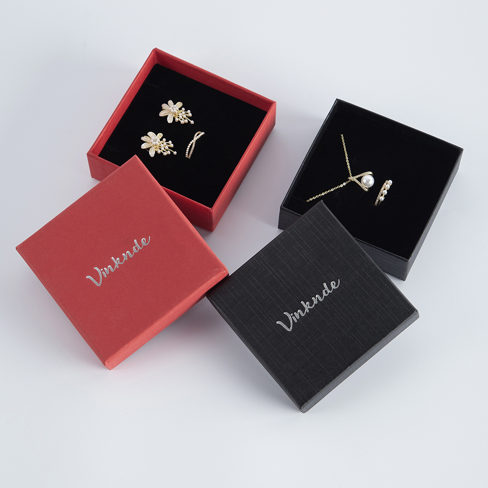 Jewelry Box Bracelet Ring Earr - đánh giá và giá Accessories Travel Jewelry Box