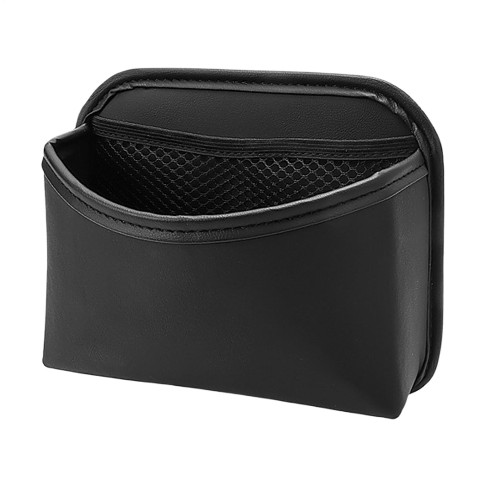 Car Seat Side Organizer PU Lea - đánh giá và giá Car Seat Travel Bag
