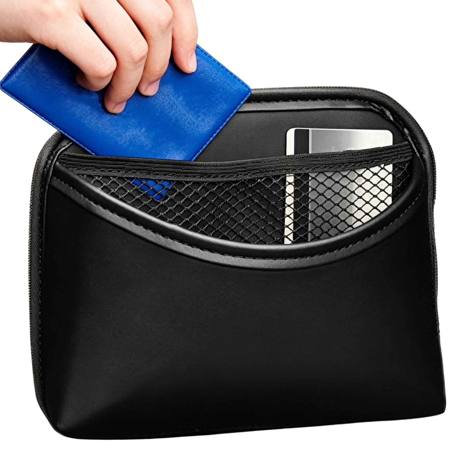 Car Seat Side Organizer PU Lea - đánh giá và giá Car Seat Travel Bag