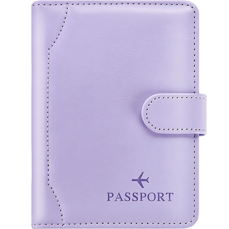 Passport Holder for Travel Cru - đánh giá và giá Travel Accessories Essentials