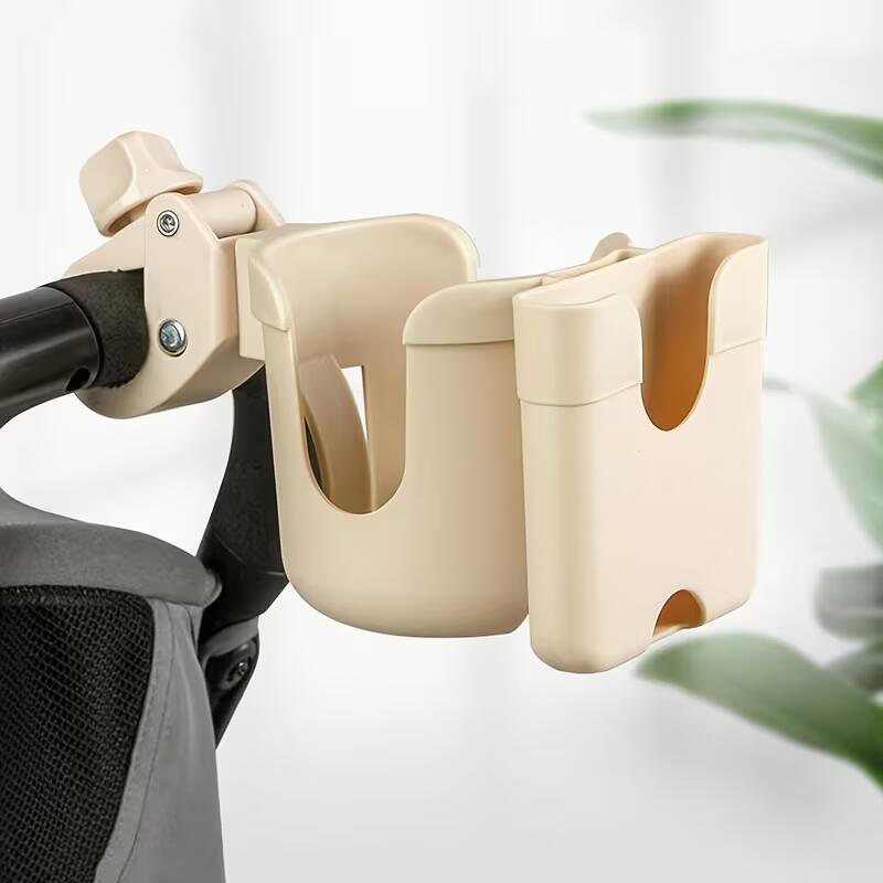 Anti Slip Pram Cup Holder 1Pc  - đánh giá và giá Travel Accessories For 2 Year Old