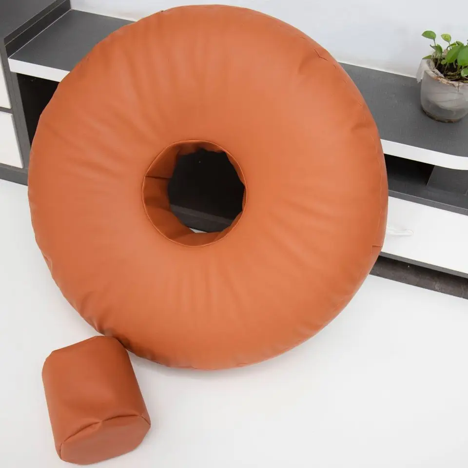 Beanbag Posing Pillow for Baby - đánh giá và giá Travel Accessories For Baby