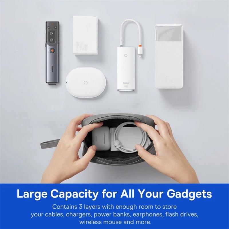 Portable Phone Waterproof Bag  - đánh giá và giá Travel Accessories Case