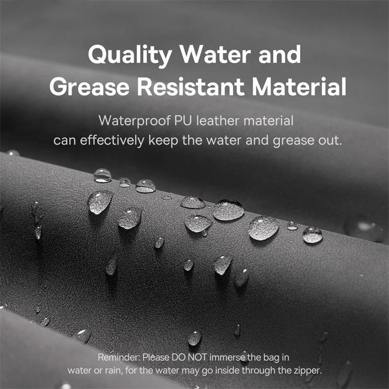 Portable Phone Waterproof Bag  - đánh giá và giá Travel Accessories Case