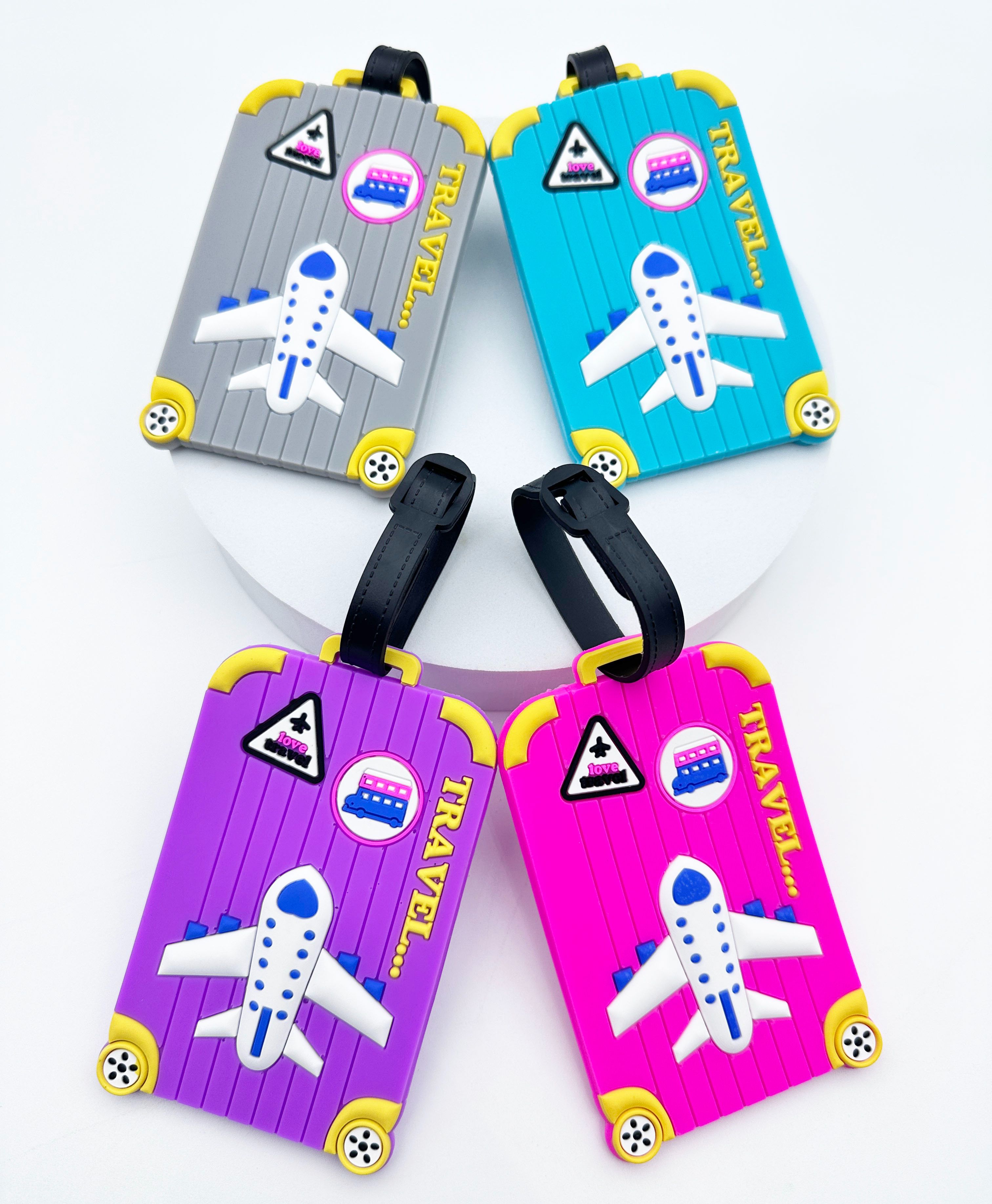 1PCS Creative Aircraft Multi C - đánh giá và giá Travel Accessories Essentials