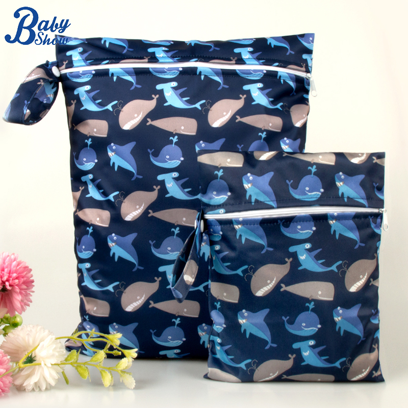 Babyshow 2pcs Cloth Diaper Wet - đánh giá và giá Travel Accessories For Baby