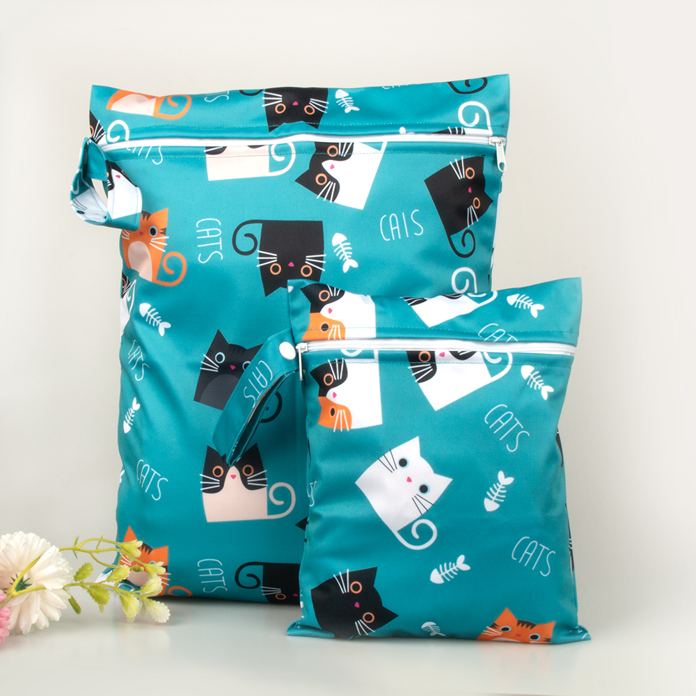 Babyshow 2pcs Cloth Diaper Wet - đánh giá và giá Travel Accessories For Baby